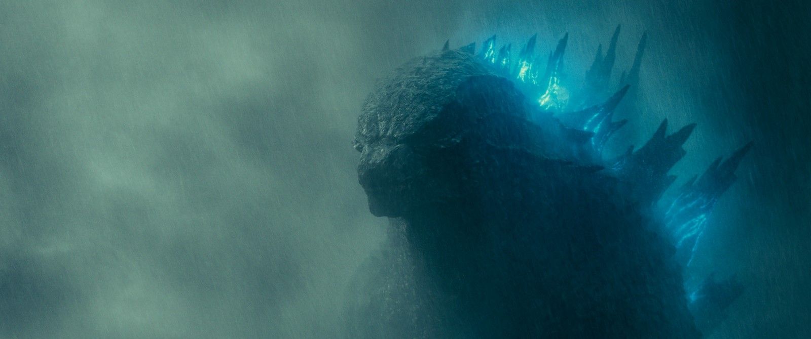 Godzilla II Roi des Monstres Godzilla II Roi des Monstres