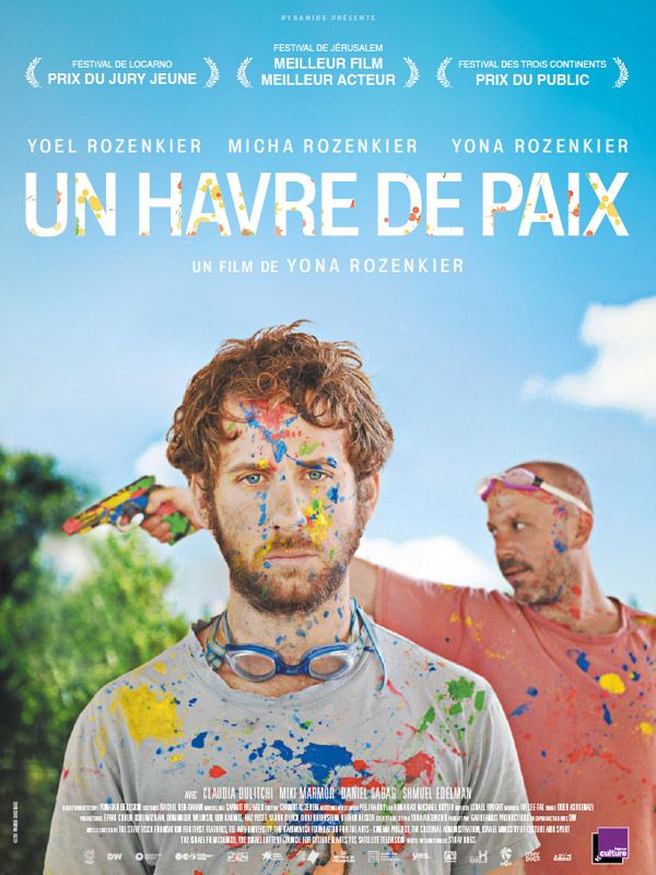 Un havre de paix Un havre de paix