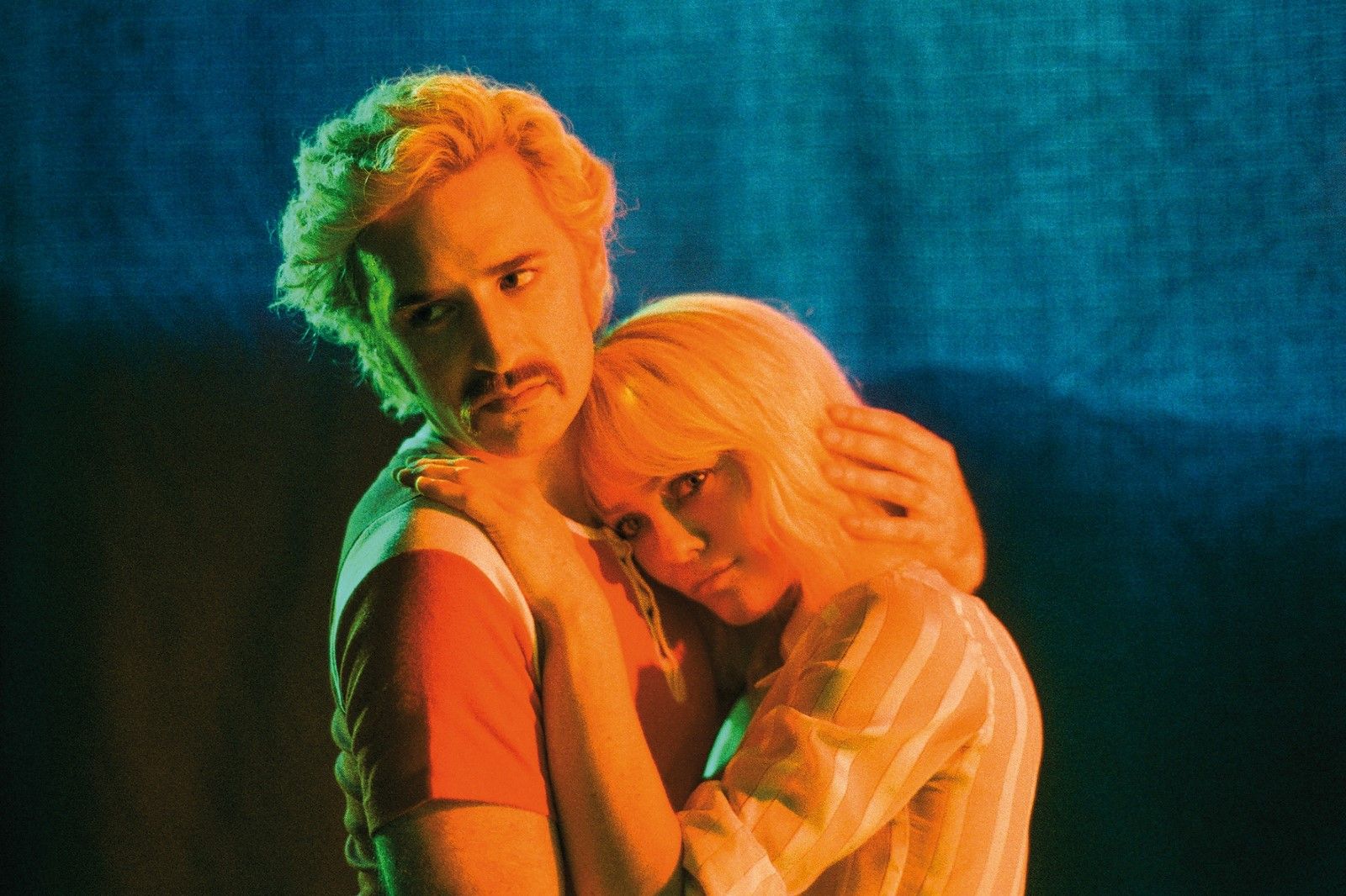 Un Couteau Dans Le Coeur Streaming Un Couteau Dans le Coeur Film Streaming