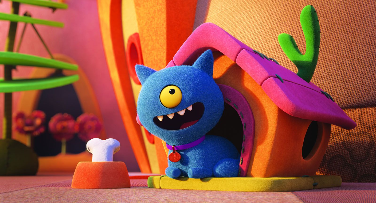 UglyDolls UglyDolls