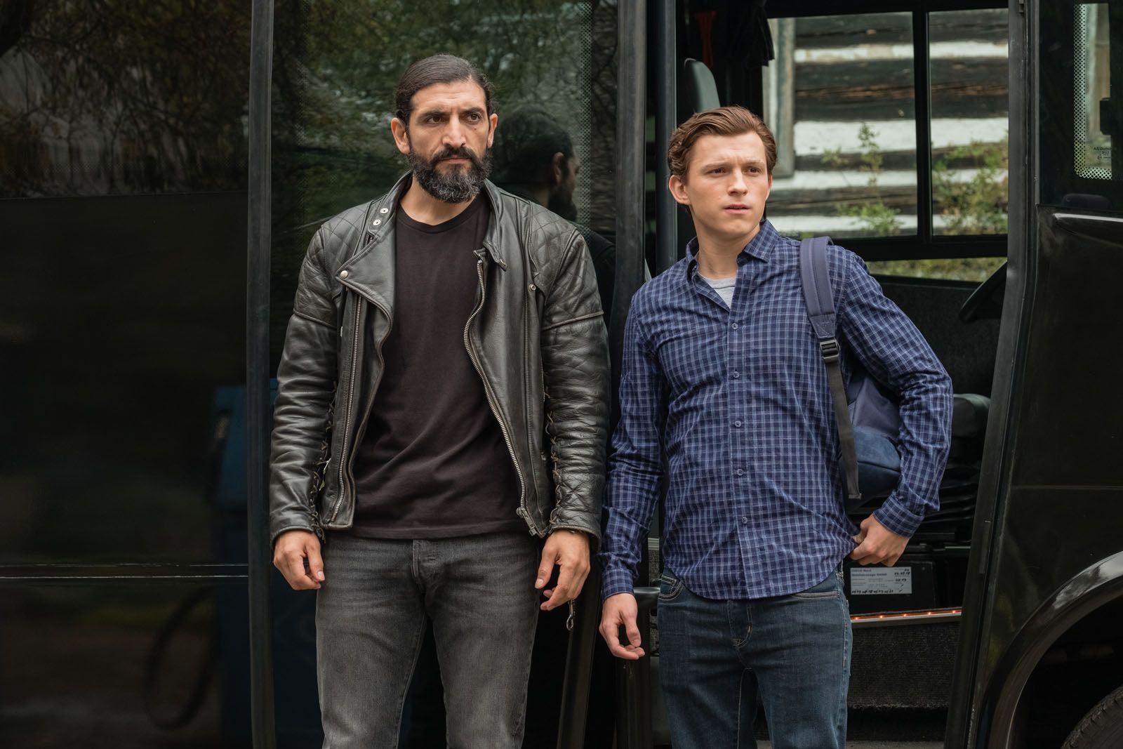 Spider-Man: Far From Home Spider-Man: Far From Home