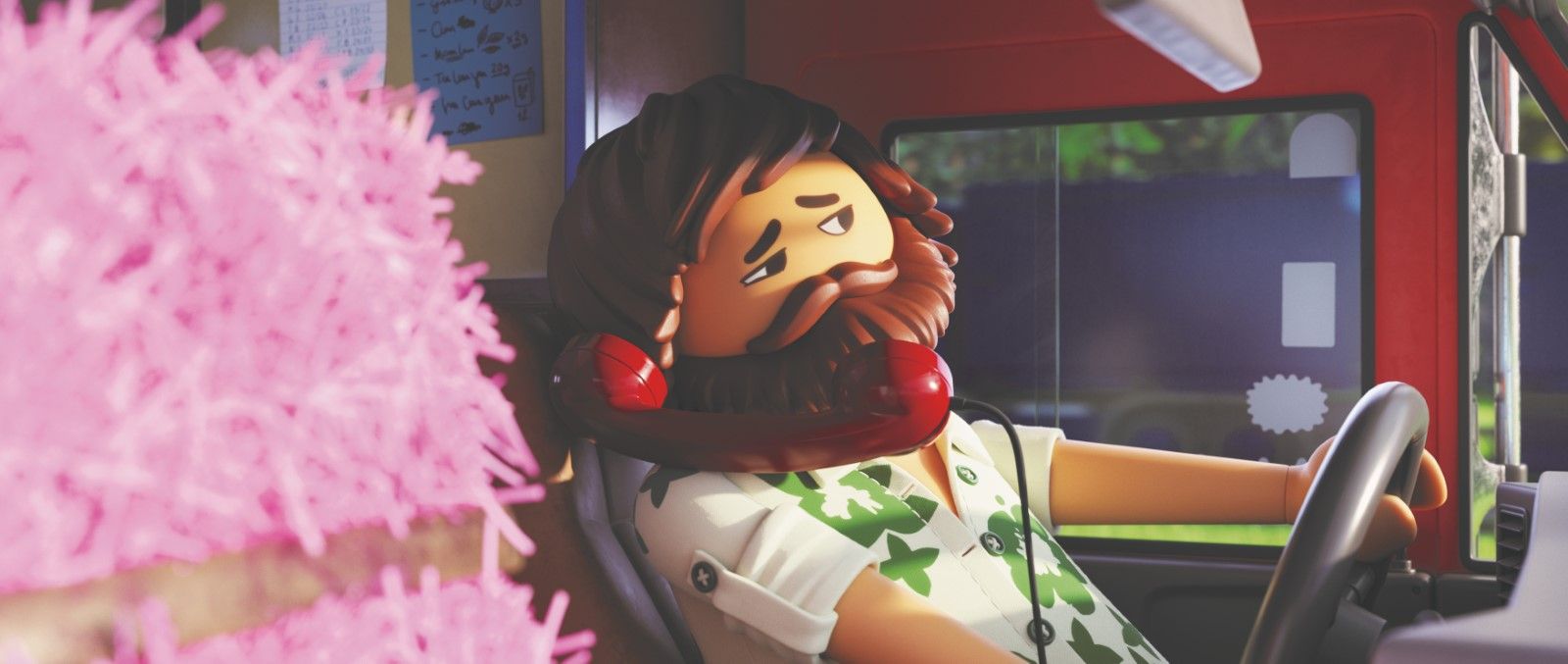 Playmobil, Le Film Playmobil, Le Film
