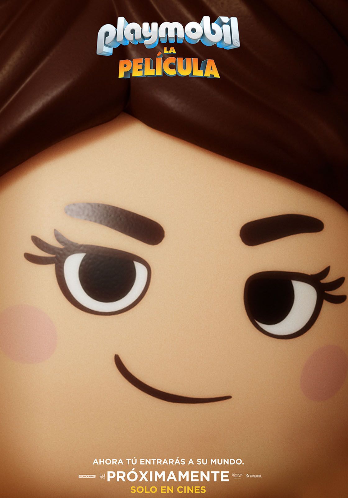 Playmobil, Le Film Playmobil, Le Film