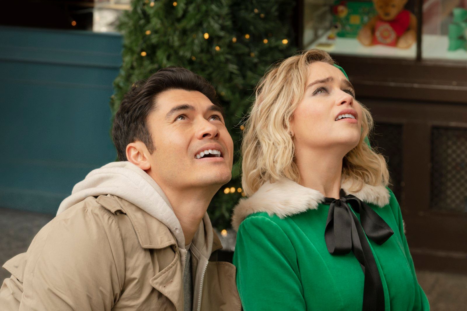 Last Christmas Last Christmas