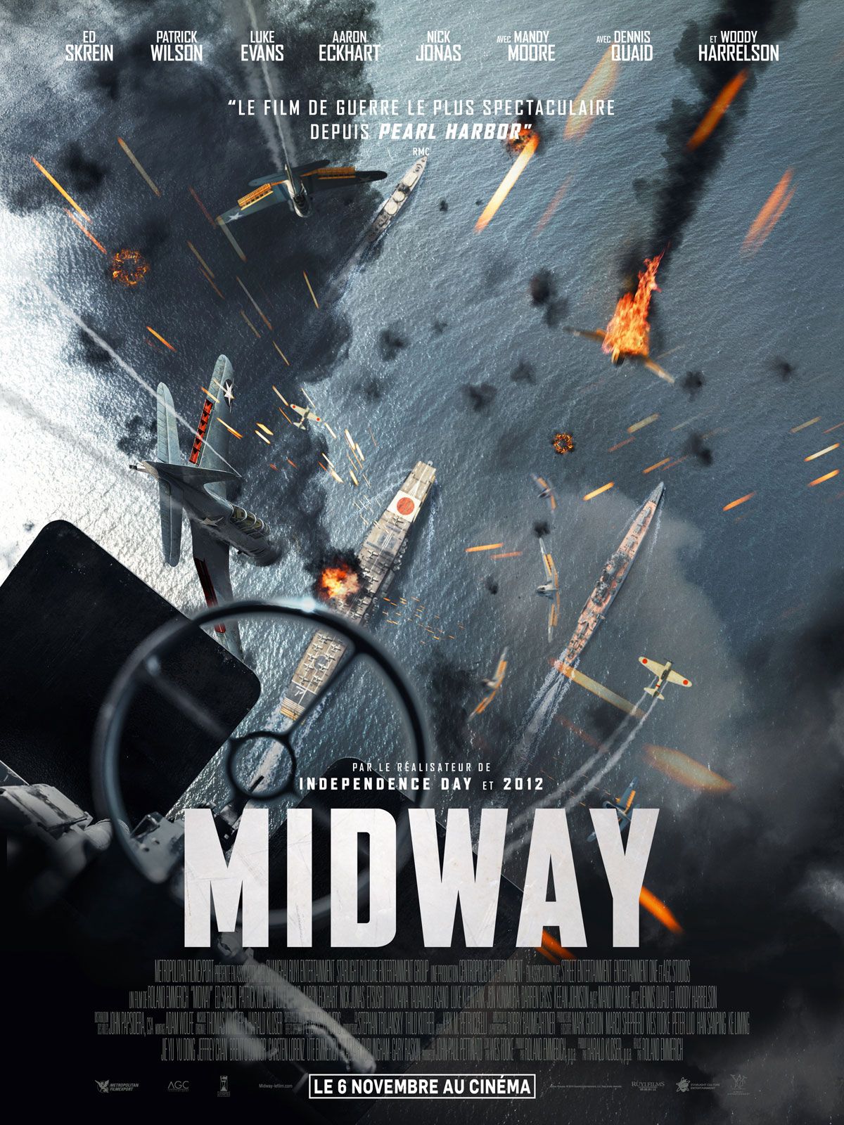 Midway Midway