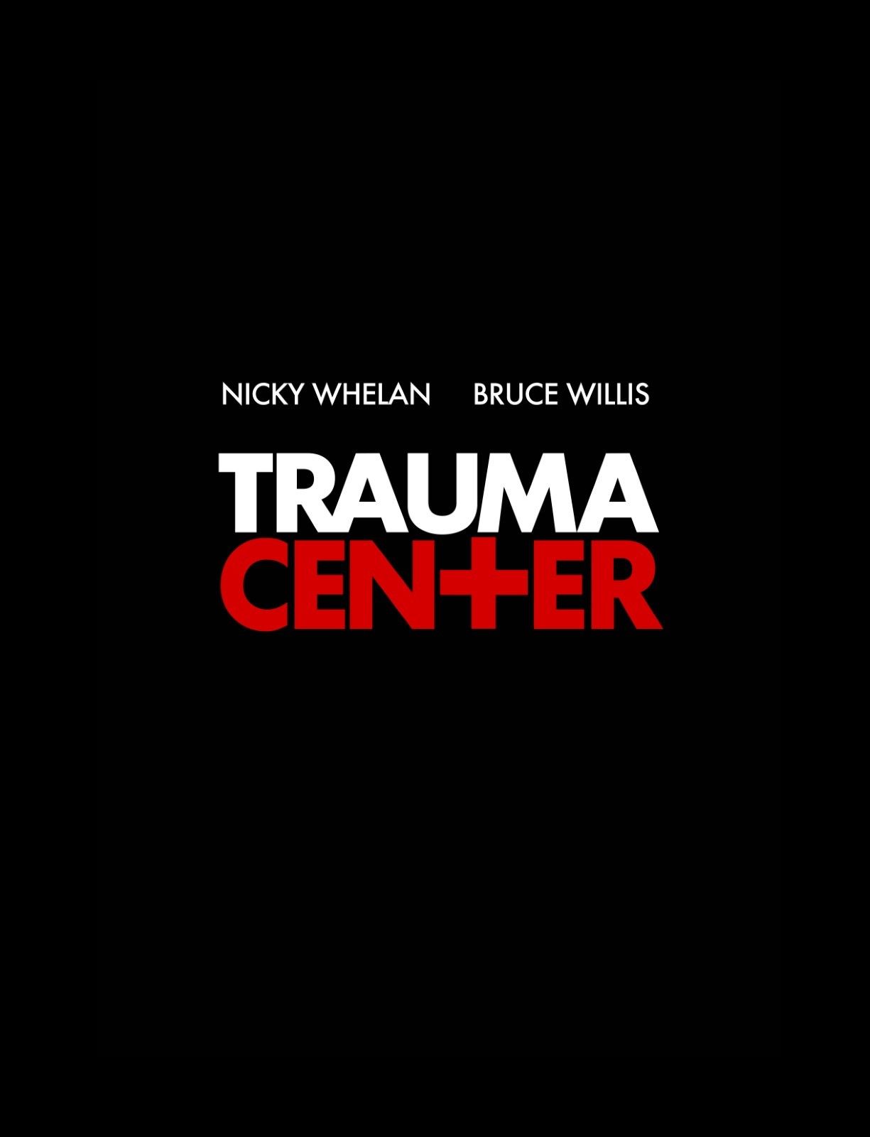 Trauma Center Trauma Center