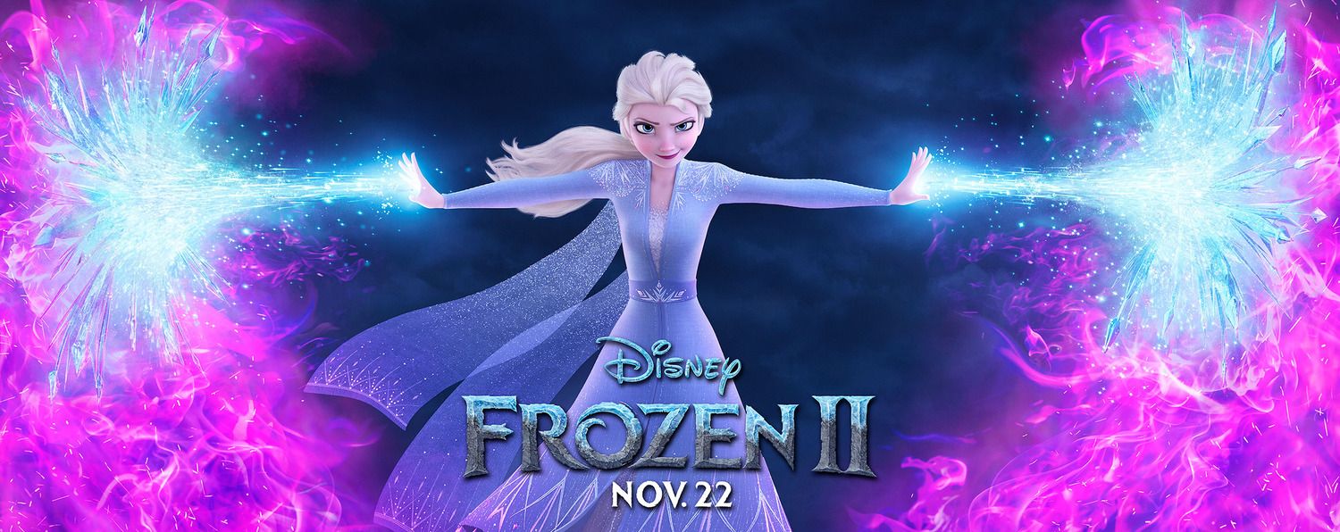 La Reine des neiges II La Reine des neiges II