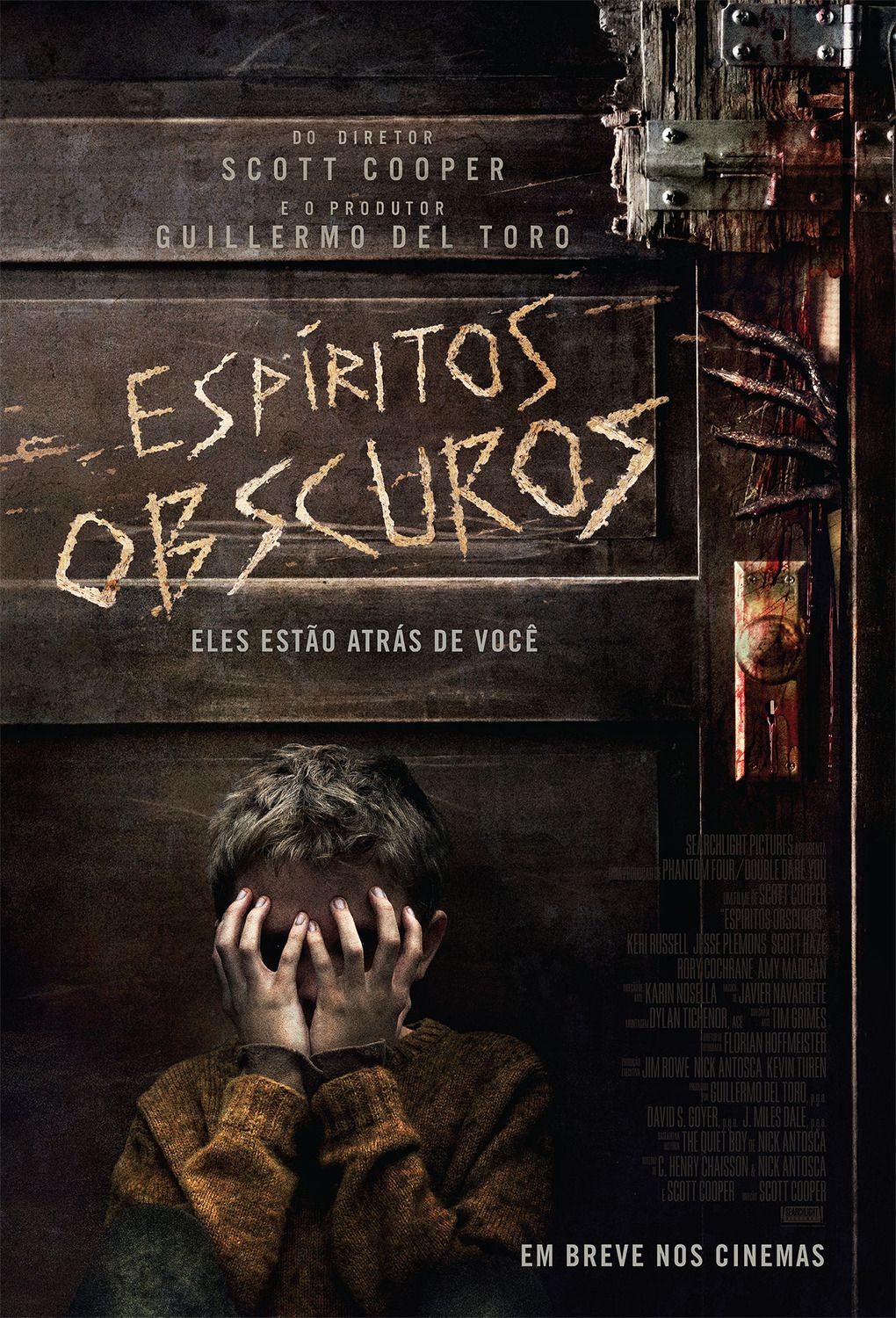 Affamés Film 2021 Streaming Vf Affamés