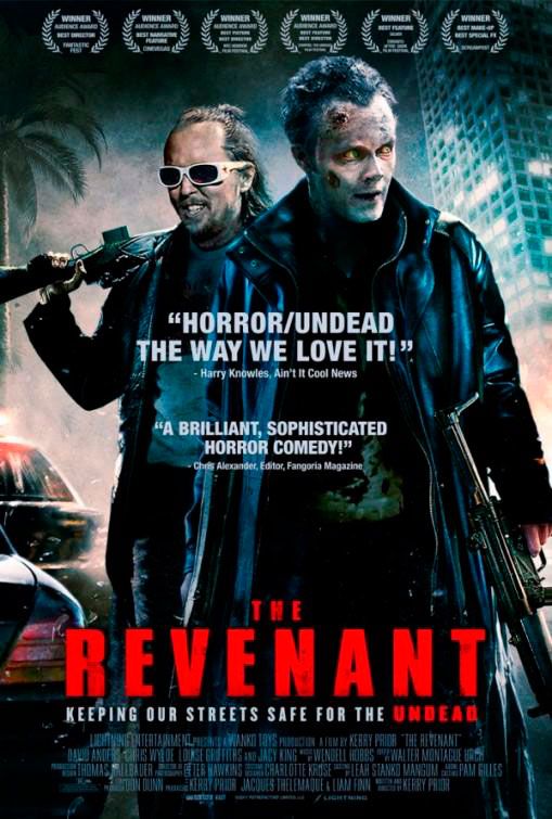 The Revenants The Revenants