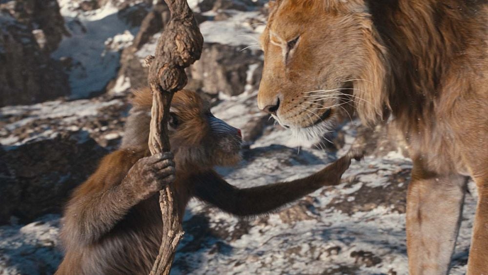 Mufasa the lion king showtimes tickets cin polis usa
