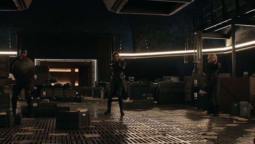 Thunderbolts Near Me Understanding the Power of Nature