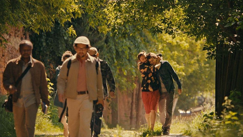 A Real Pain Showtimes & Tickets Mariemont Theatre