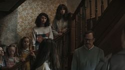 The Conjuring: Last Rites Showtimes & Tickets - Rio Entertainment