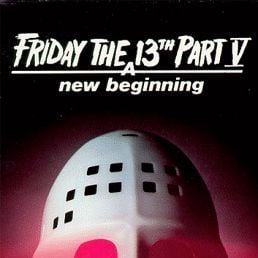 Friday the 13th: Part V - A new beginning