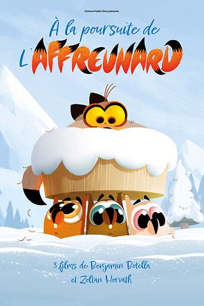 À LA POURSUITE DE L'AFFREUNARD