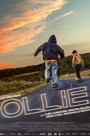 OLLIE (affiche disponible dans les deux tailles)