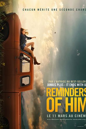 REMINDERS OF HIM (affiche disponible en GRANDE TAILLE uniquement)