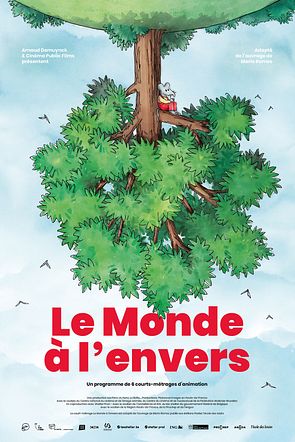 Le monde à l'envers