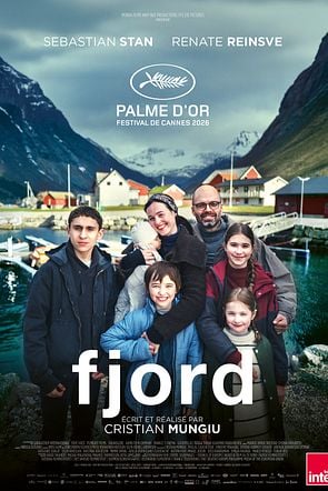 fjord