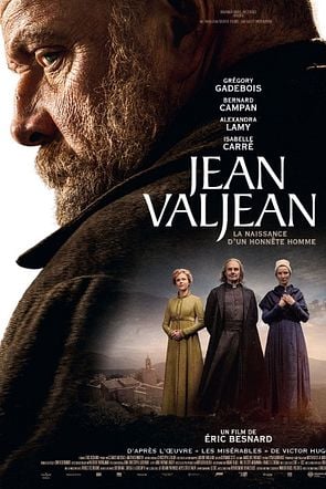 jean valjean