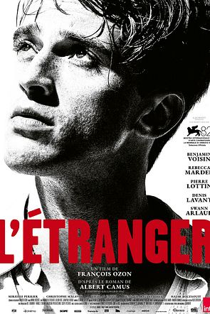 etranger