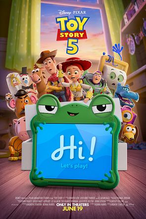 toy story
