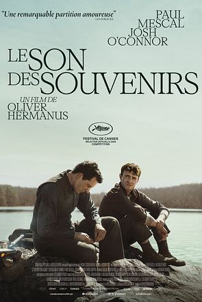 LE SON DES SOUVENIRS (affiche disponible dans les deux tailles)