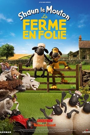 shaun