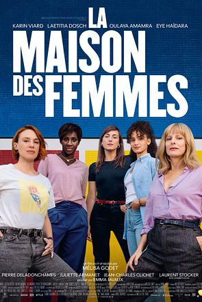 maison femmes