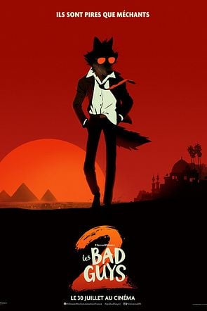 bad guys