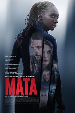 MATA (affiche disponible en PETIT FORMAT uniquement)