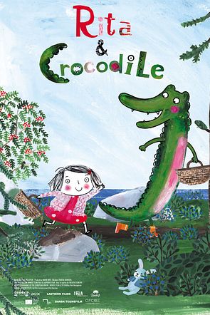 Rita et Crocodile
