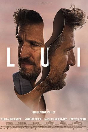 LUI (affiche disponible en PETIT FORMAT uniquement)