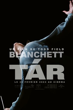 TAR (affiche disponible en GRANDE TAILLE uniquement)