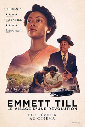 EMMETT TILL
