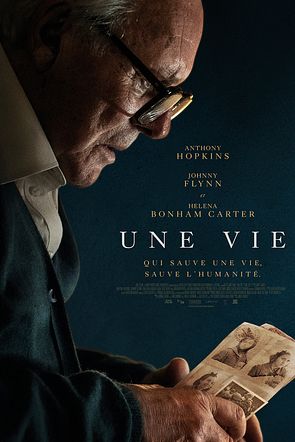 UNE VIE (affiche disponible dans les deux tailles)