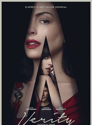 Affiche du film Verity