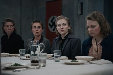 The tasters