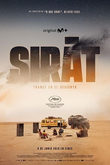 sirat