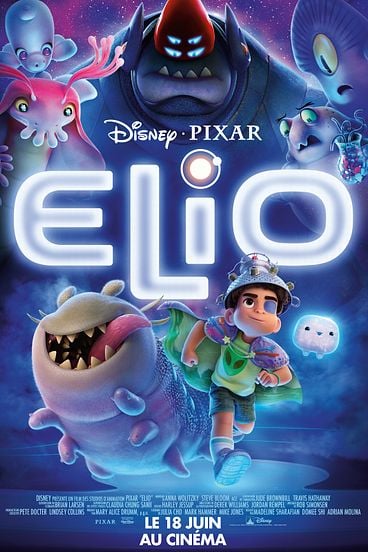 elio