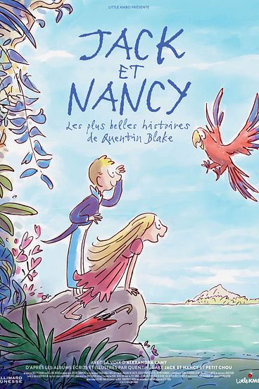 JACK ET NANCY