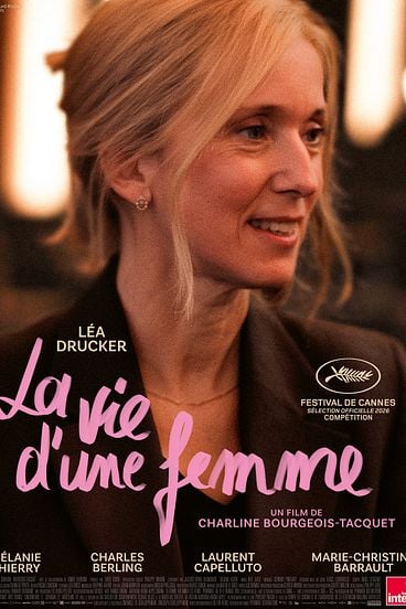 vie femme