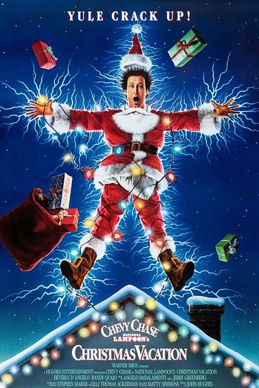 National Lampoon's Christmas Vacation