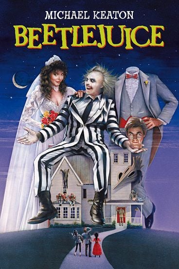 Beetlejuice