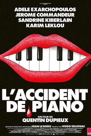 accident piano