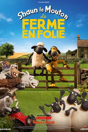 shaun