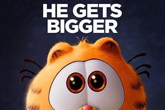 June 18 & 19 - Garfield 