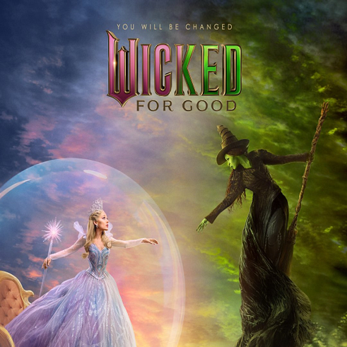 Wicked: For Good