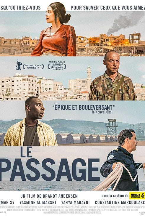 passage