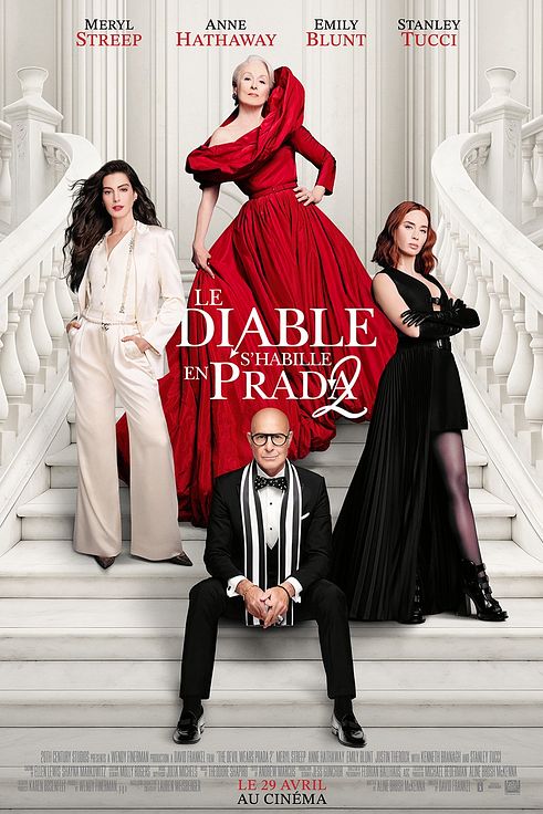 diable prada